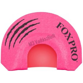 Foxpro Gun Slinger sakálhívó síp