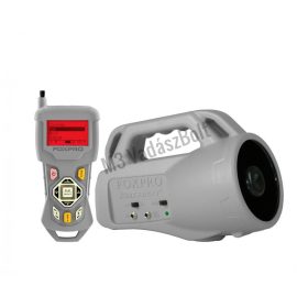   Foxpro Patriot elektromos hívó - hangcsomaggal- gyári újracsomagolt