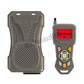 Foxpro BuckPro elektromos hívó