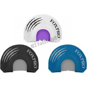 Foxpro Coyote Combo Pack sakálhívó síp szett