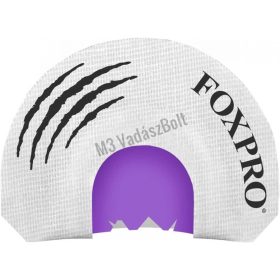 Foxpro Cottontail nyúlsírás síp