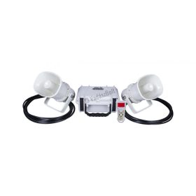 Foxpro SnowPro elektromos hívó