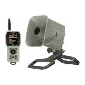 Foxpro X24 elektromos hívó