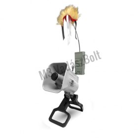 Foxpro XDecoy elektromos csali