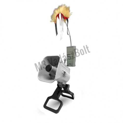 Foxpro XDecoy elektromos csali