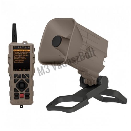 Foxpro X48 elektromos hívó