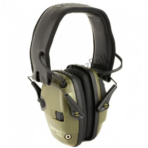Howard Leight Impact Sport aktív fülvédő