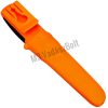 Mora tőr, narancssárga Companion Heavy Duty F