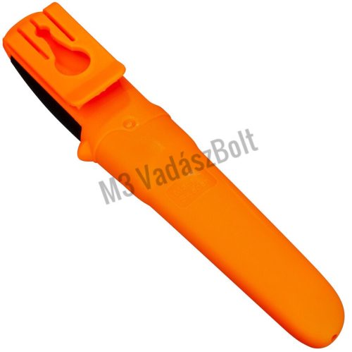 Mora tőr, narancssárga Companion Heavy Duty F