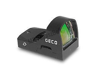 Geco Red Dot 2 MOA