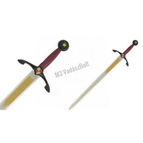 Gladius Mini Principe Negro kard