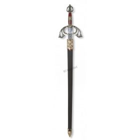 Kard Tizona Cid Deluxe Gladius