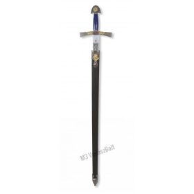 Kard Ivanhoe Deluxe Gladius