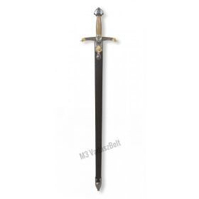 Kard Lancelot Deluxe Gladius