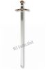 Kard Templaria Hierro Deluxe Gladius