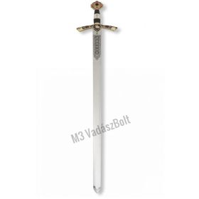 Kard Templaria Hierro Deluxe Gladius
