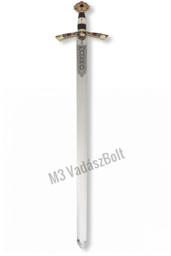 Kard Templaria Hierro Deluxe Gladius