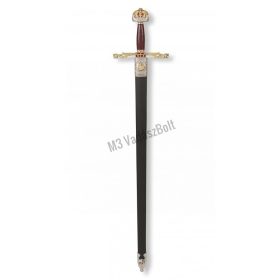 Kard Carlomagno Deluxe Gladius