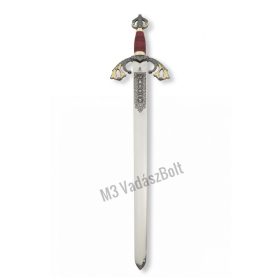 Kard Tizona Cid Cadete Deluxe Gladius