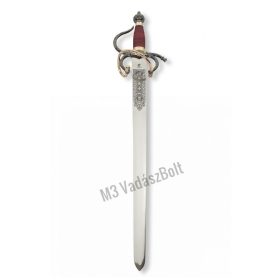 Kard Colada Cid Cadete Deluxe Gladius