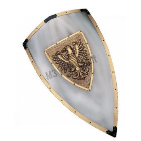 Pajzs Frederick Barbarossa