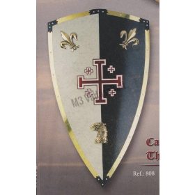 Pajzs The Knights of Jerusalem