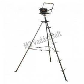   Big Game "Pursuit" vadkárles, hordozható les, mobil les