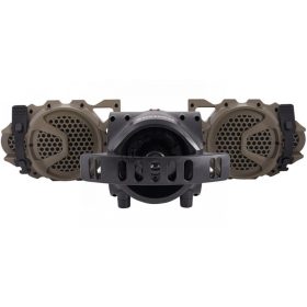   Flextone FLX1000 elektromos vadhívó, 5 hangszórós, 1000 hang kapacitás