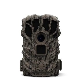 Stealth Cam Browtine vadkamera 16MP