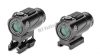 Hawke Prism Sight 1X15 SD 1 MOA Red DOT