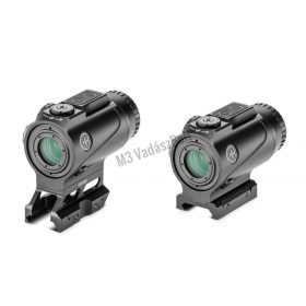 Hawke Prism Sight 1X15 SD 1 MOA Red DOT