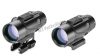 Hawke PRISM SIGHT 6X36 5.56 BDC Red DOT