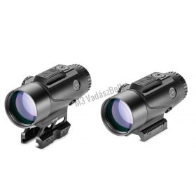 Hawke PRISM SIGHT 6X36 5.56 BDC Red DOT