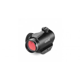 Hawke Red dot 1X20 3MOA weaverre