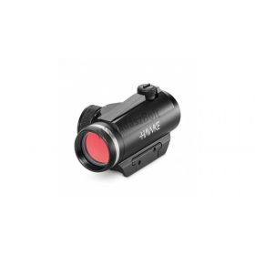 Hawke Red dot 1X25  3MOA, weaverre