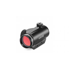 Hawke Red dot 1X30  3MOA, weaverre