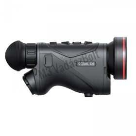   Hikmicro Condor LRF CQ50L 2.0 kereső hőkamera, távolságmérővel