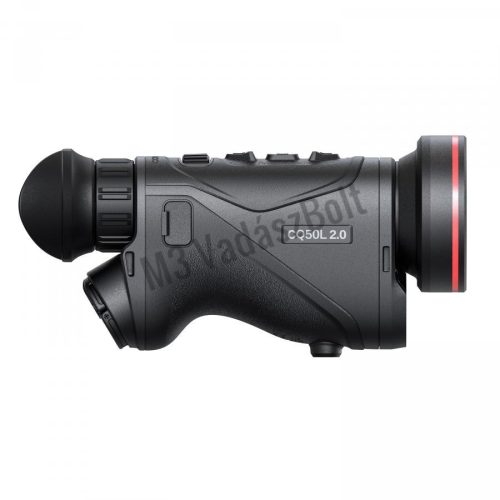 Hikmicro Condor LRF CQ50L 2.0 kereső hőkamera, távolságmérővel
