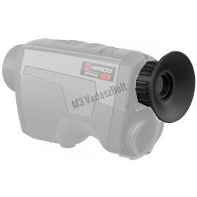 Hikmicro Gryphon-E hőkamera okulár