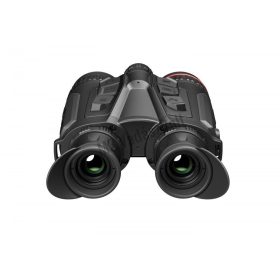   Hikmicro Habrok Pro HQ50LN kereső hőkamera, távolságmérővel, bispektrális, 940nm
