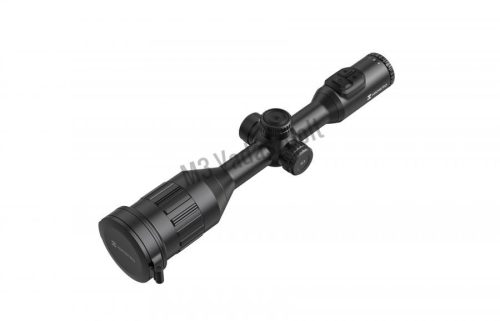Hikmicro Stellar SX60L 3.0 hőkamera céltávcső, távolságmérővel