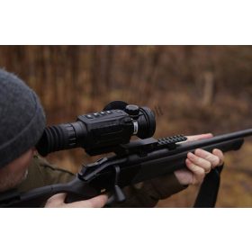 Hikmicro Thunder 2.0 TE19 hőkamera céltávcső