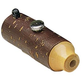 Hangolható őzhívó fasíp