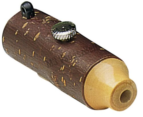 Hangolható őzhívó fasíp