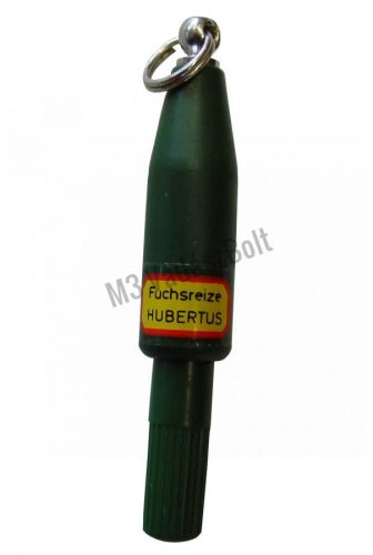 Hubertus műanyag egérutánzó síp