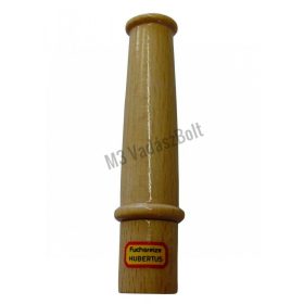 Hubertus fa nyúlsírás síp