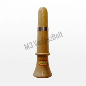 Hubertus kacsa- és varúhívó fasíp