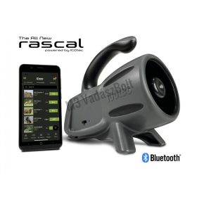 ICOtec Rascal Bluetooth elektromos vadhívó (90m)