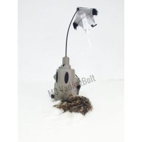 ICOtec AD400 elektromos mozgó csali