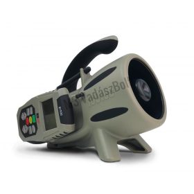 ICOtec GC500 Gen2 elektromos vadhívó